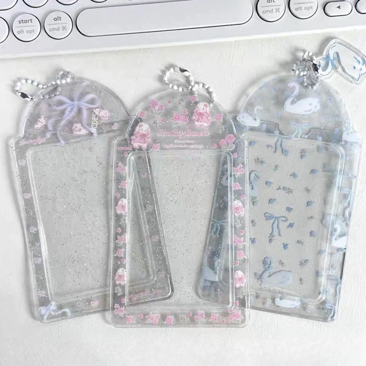 pc keychain