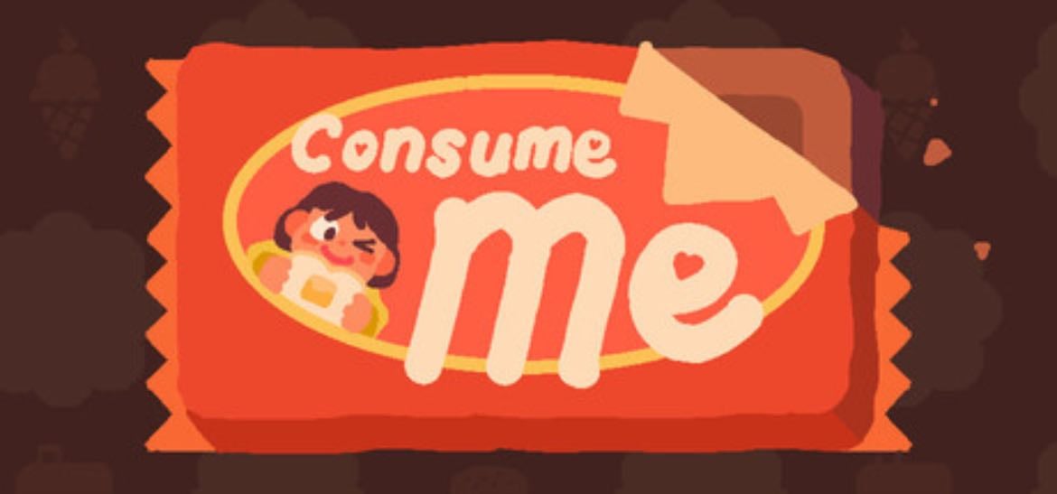 Consume me - Linux • Mac • PC (Microsoft Windows)
