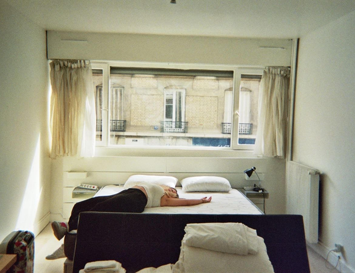hoteles - Places hypelist by Nahiaa