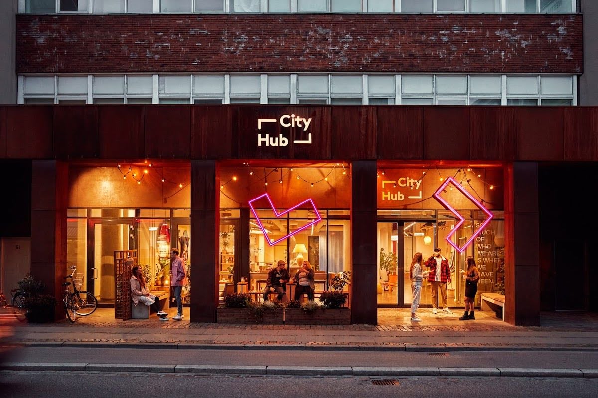 CityHub