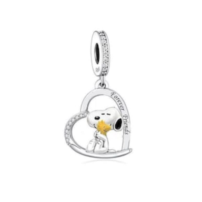 Charms Pandora