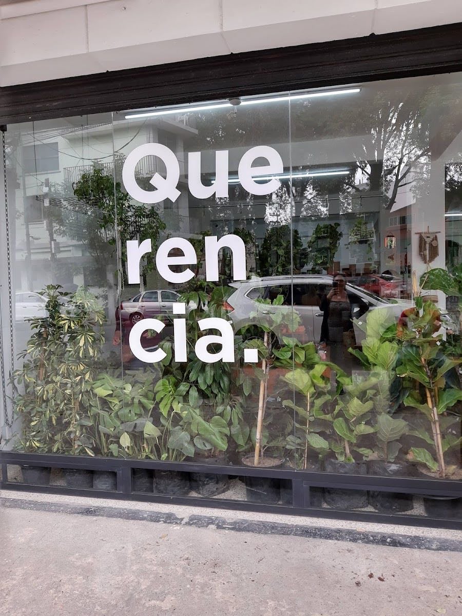 Querencia