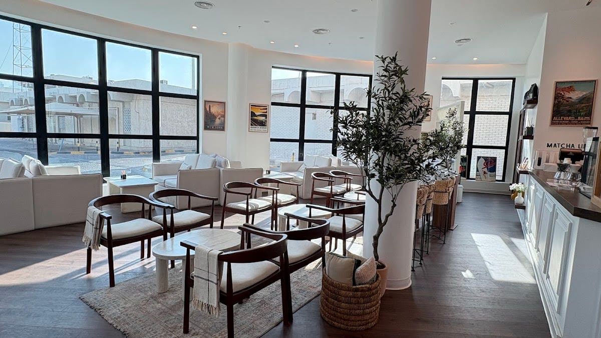 KETH CAFE