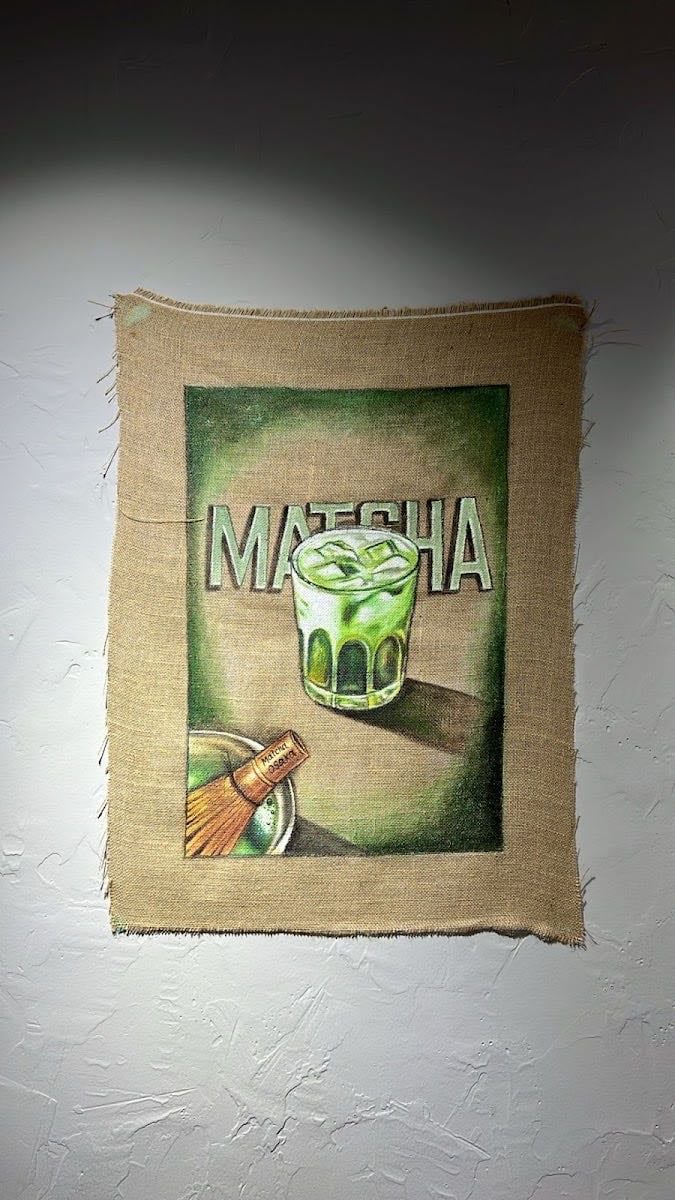 MatchaOsaka