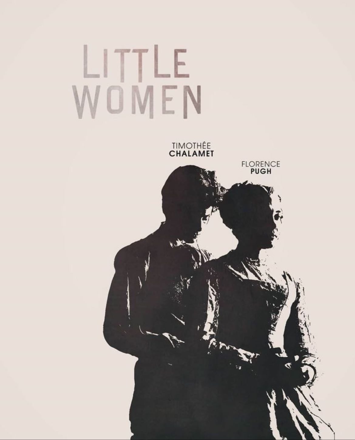 Little Women - Greta Gerwig · 2019