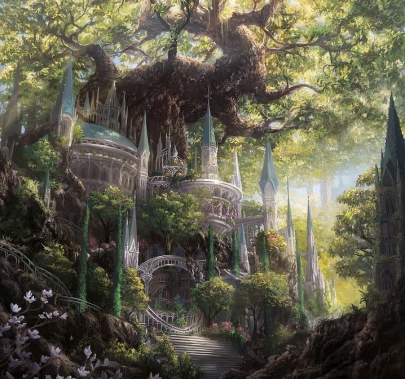 my fave fantasy movies & ones i want to watch