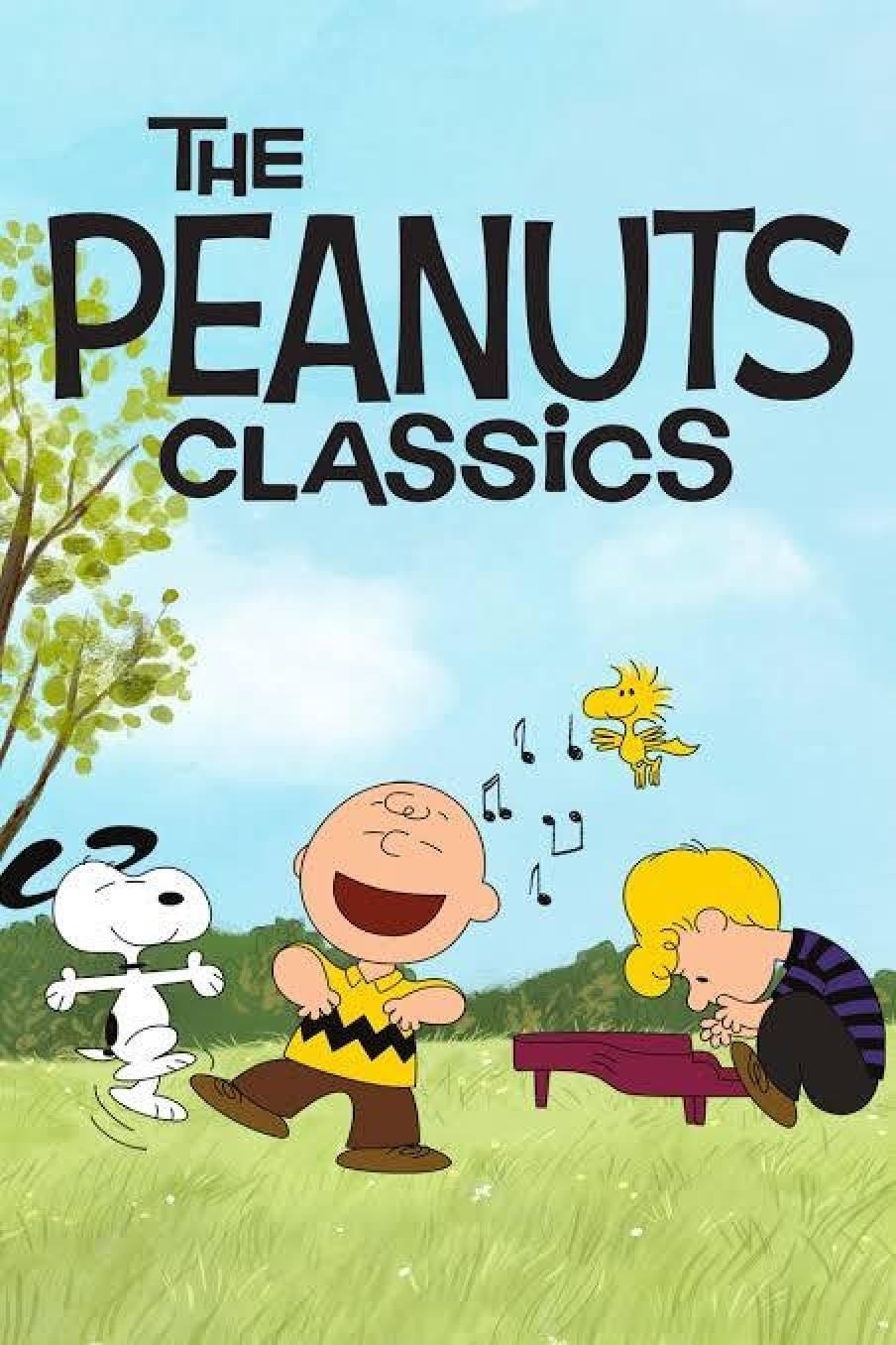 The Peanuts Classics - 1966