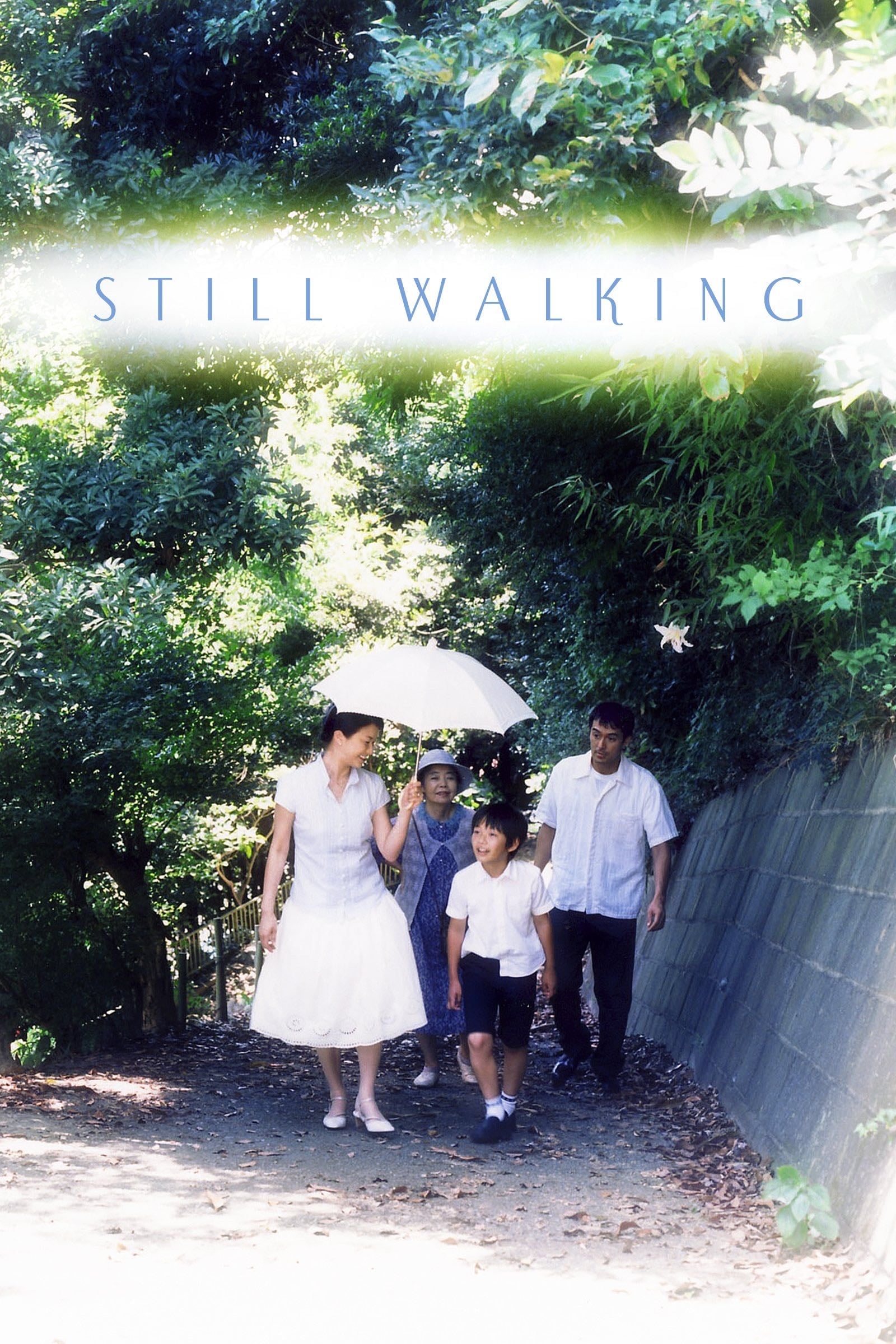 Still Walking - Hirokazu Kore-eda · 2008