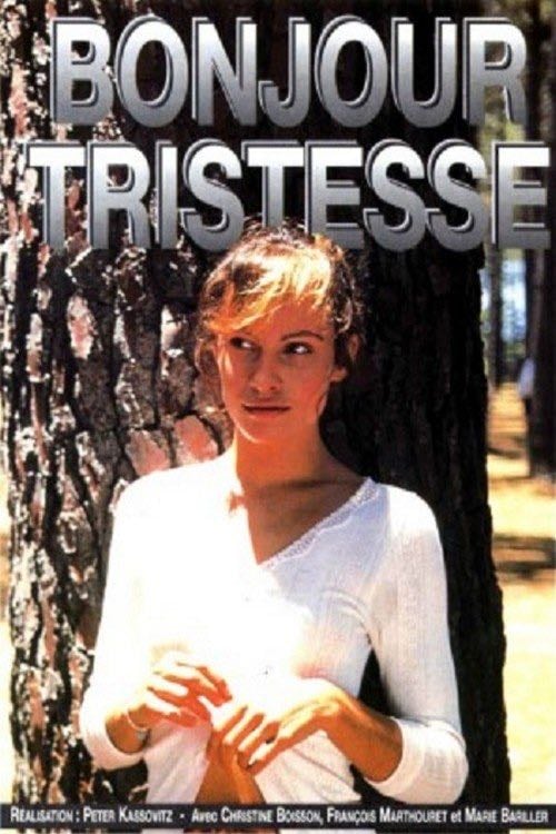 Bonjour Tristesse - Peter Kassovitz · 1995