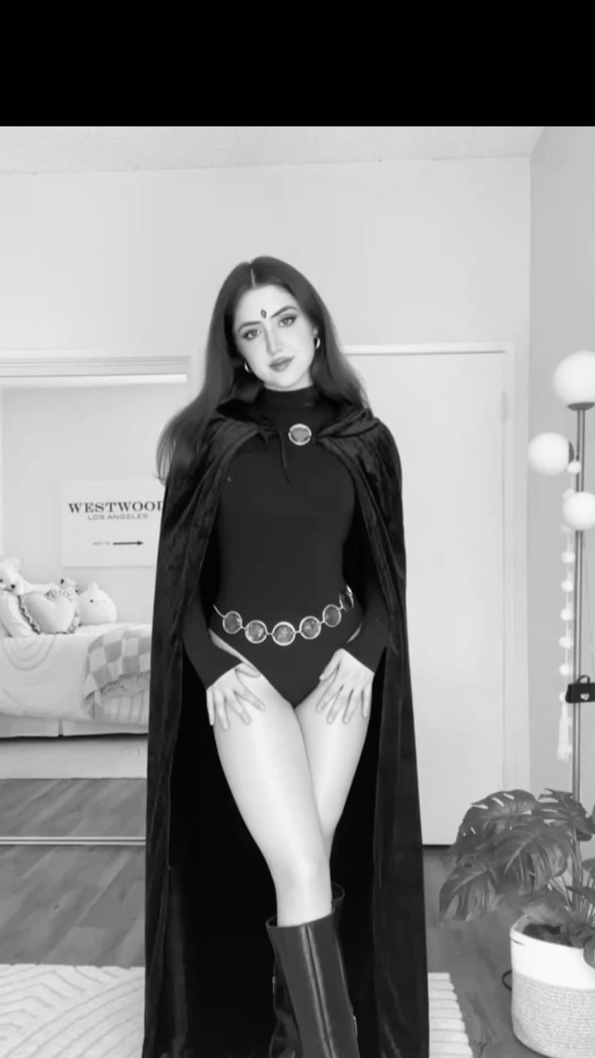 Raven