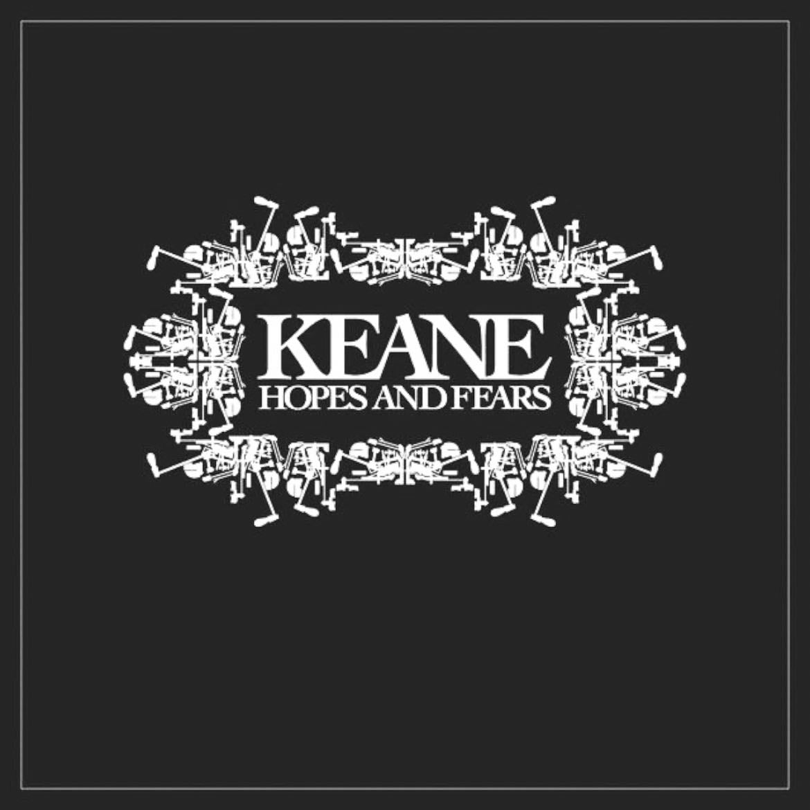 Somewhere Only We Know - Song · Keane