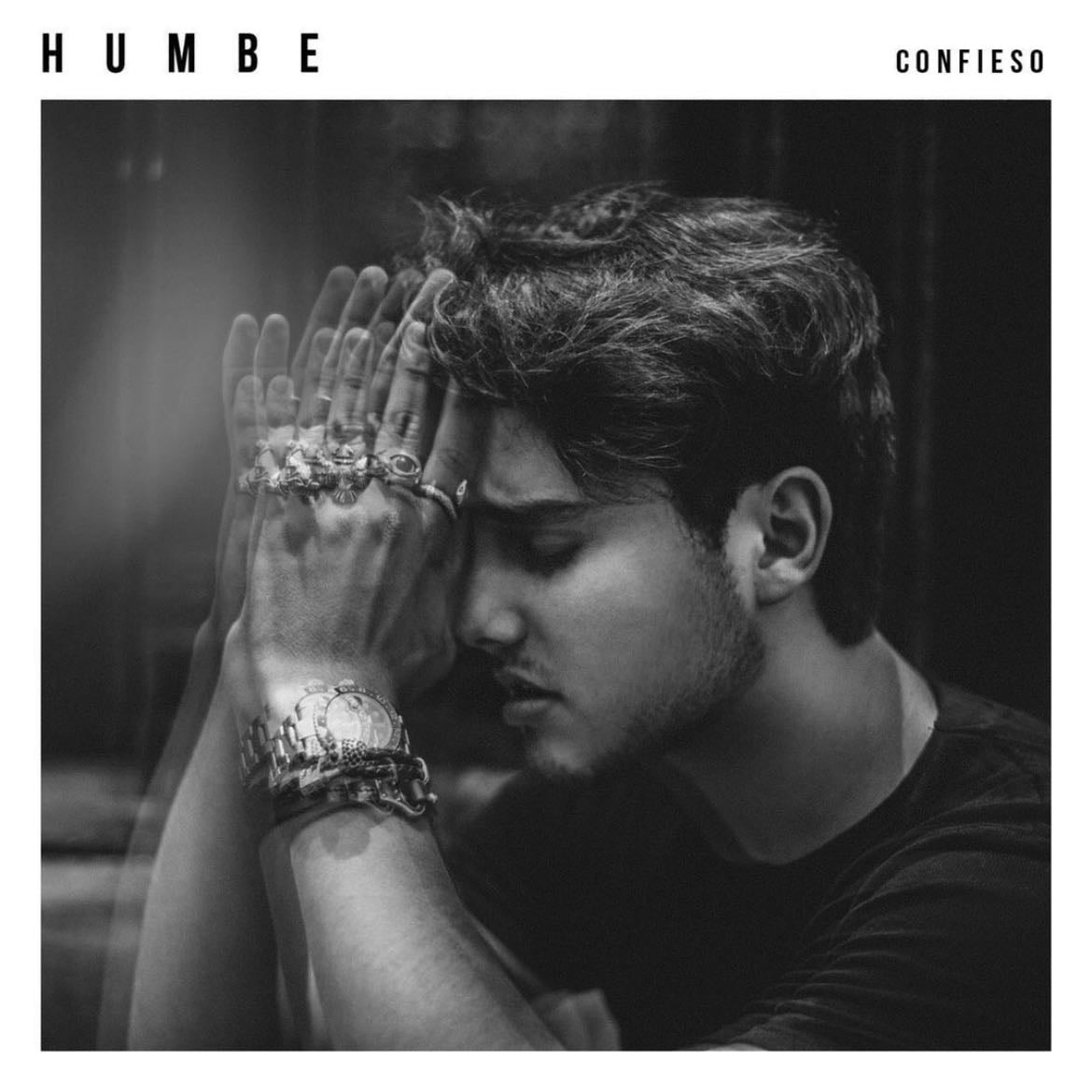 Confieso - Song · HUMBE