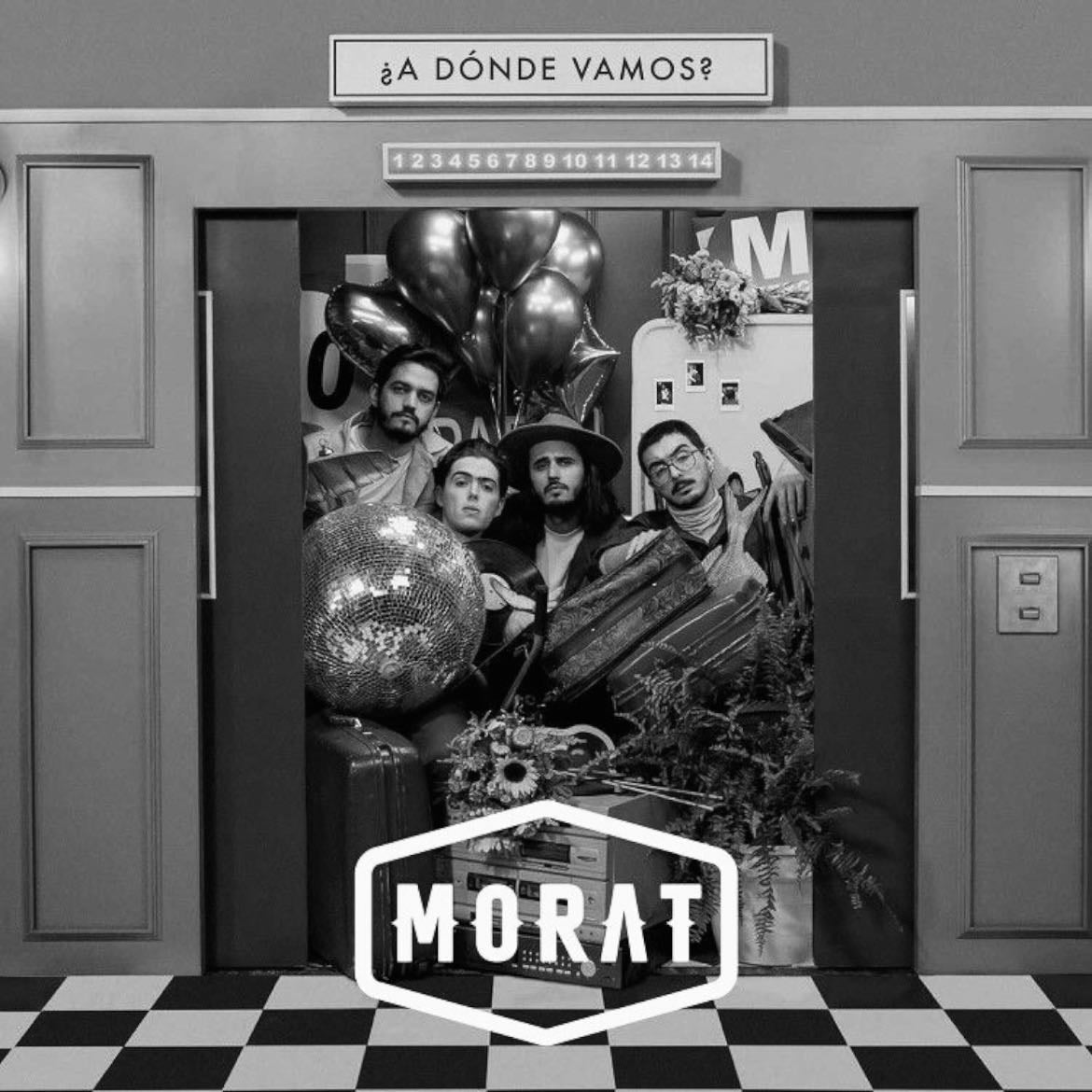 Idiota - Song · Morat, Danna Paola