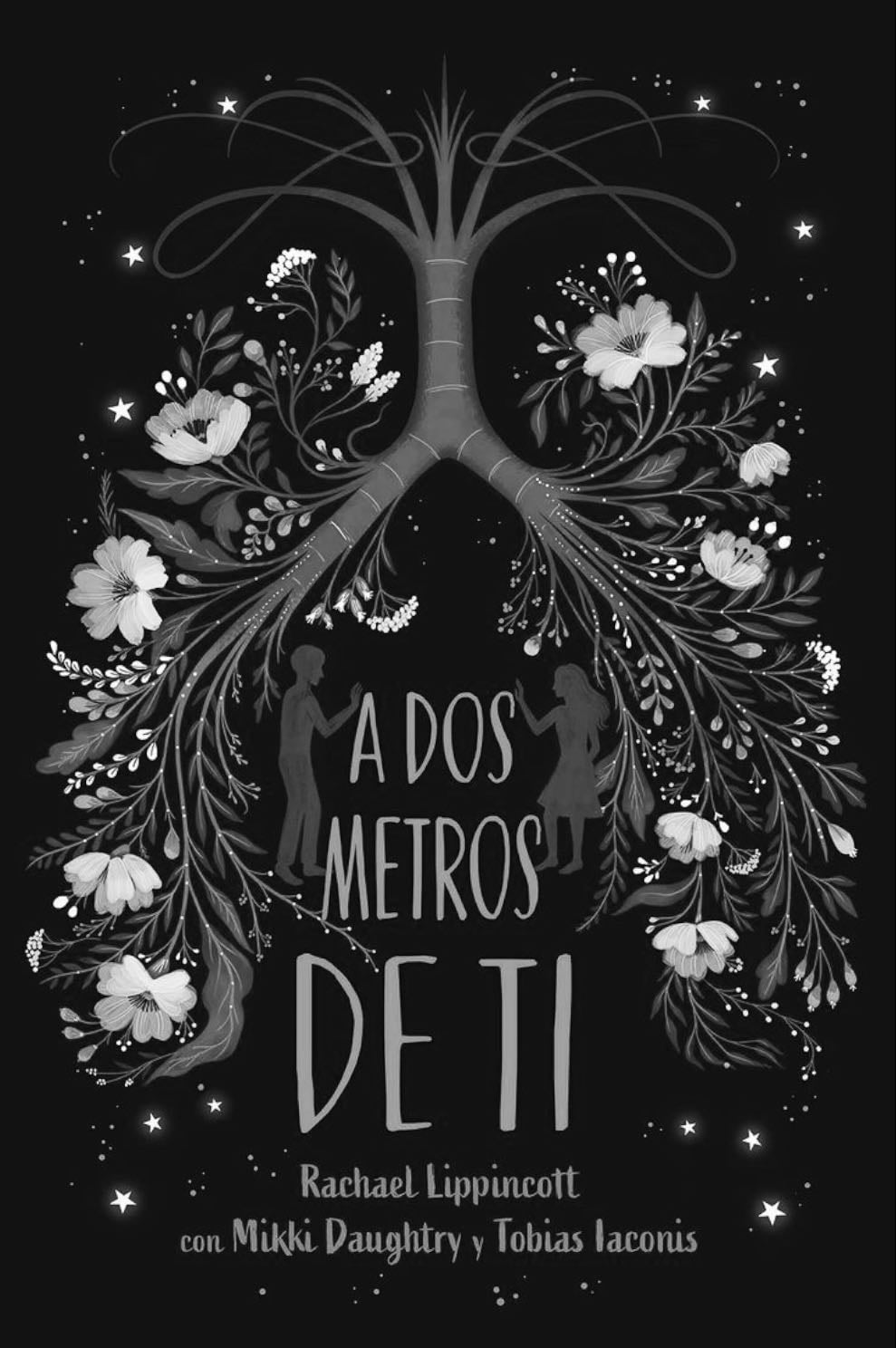 A dos metros de ti - Rachael Lippincott · 2019