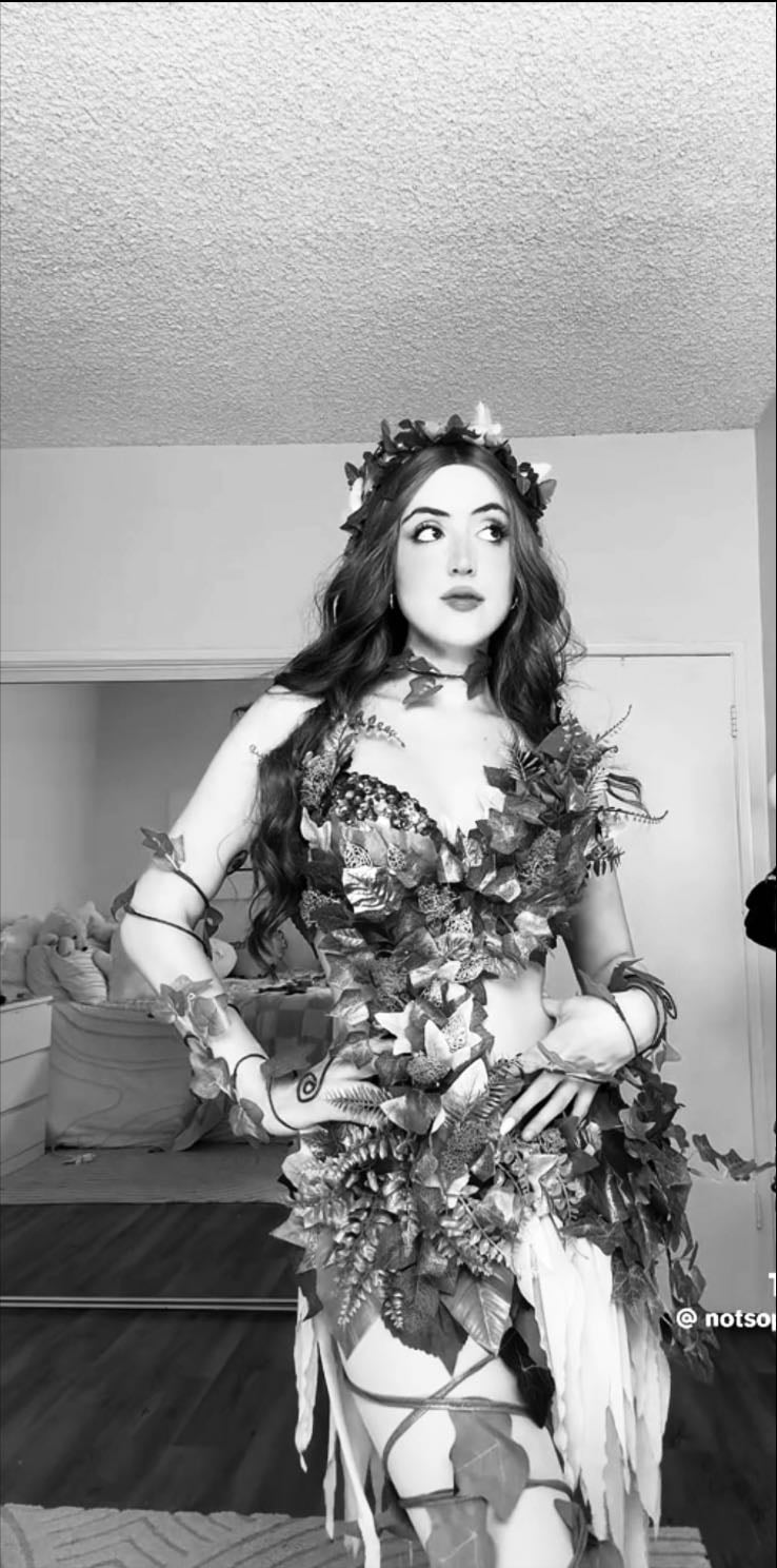 Poison Ivy