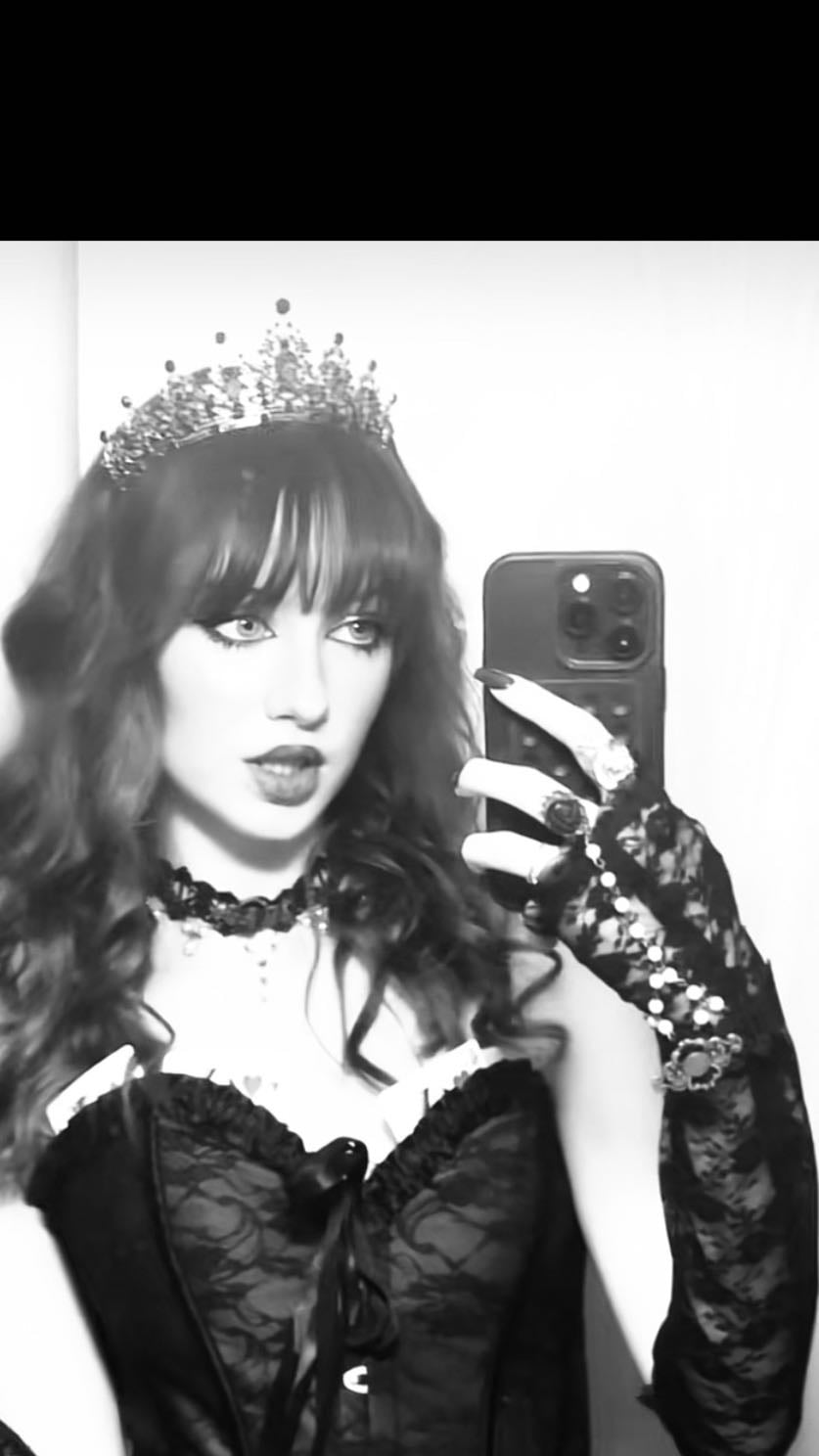 Queen of Hearts