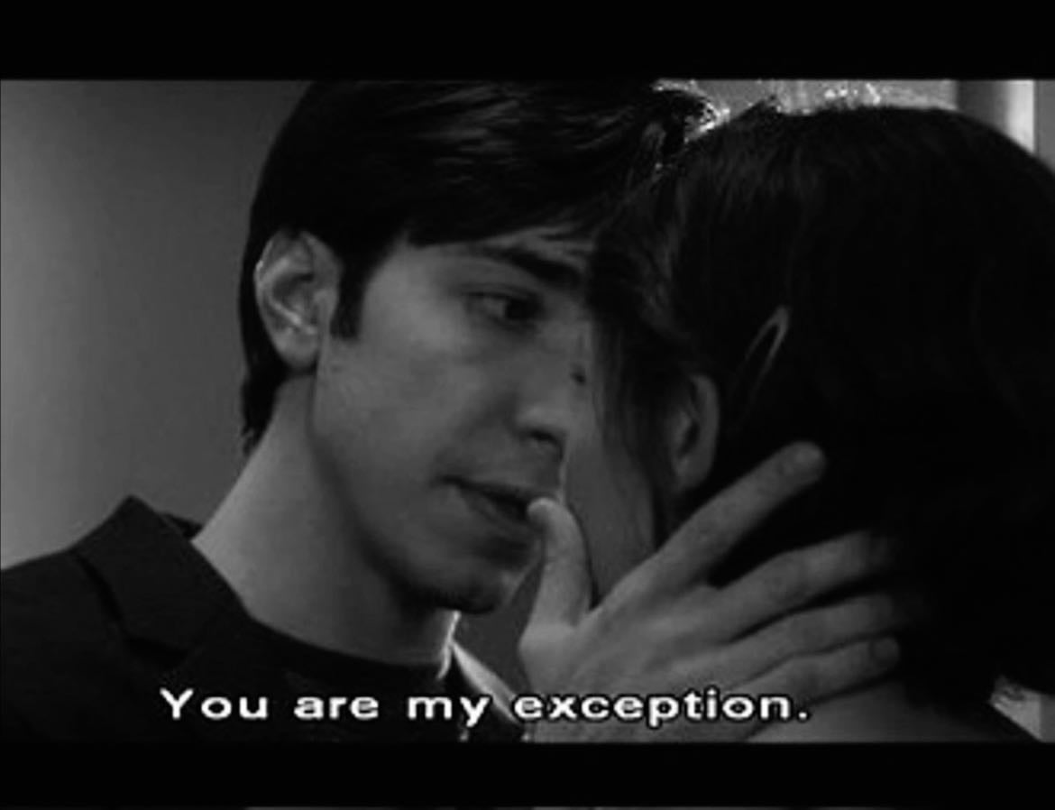 A él no le gustas tanto - Ken Kwapis · 2009