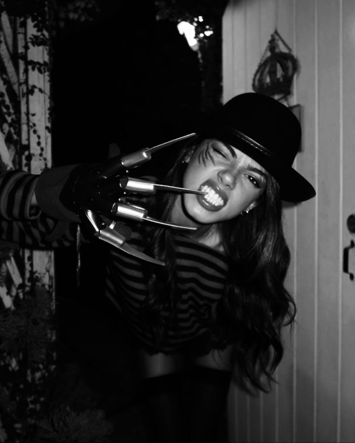 Freddy Krueger