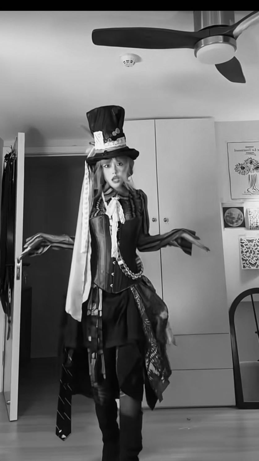 Mad Hatter