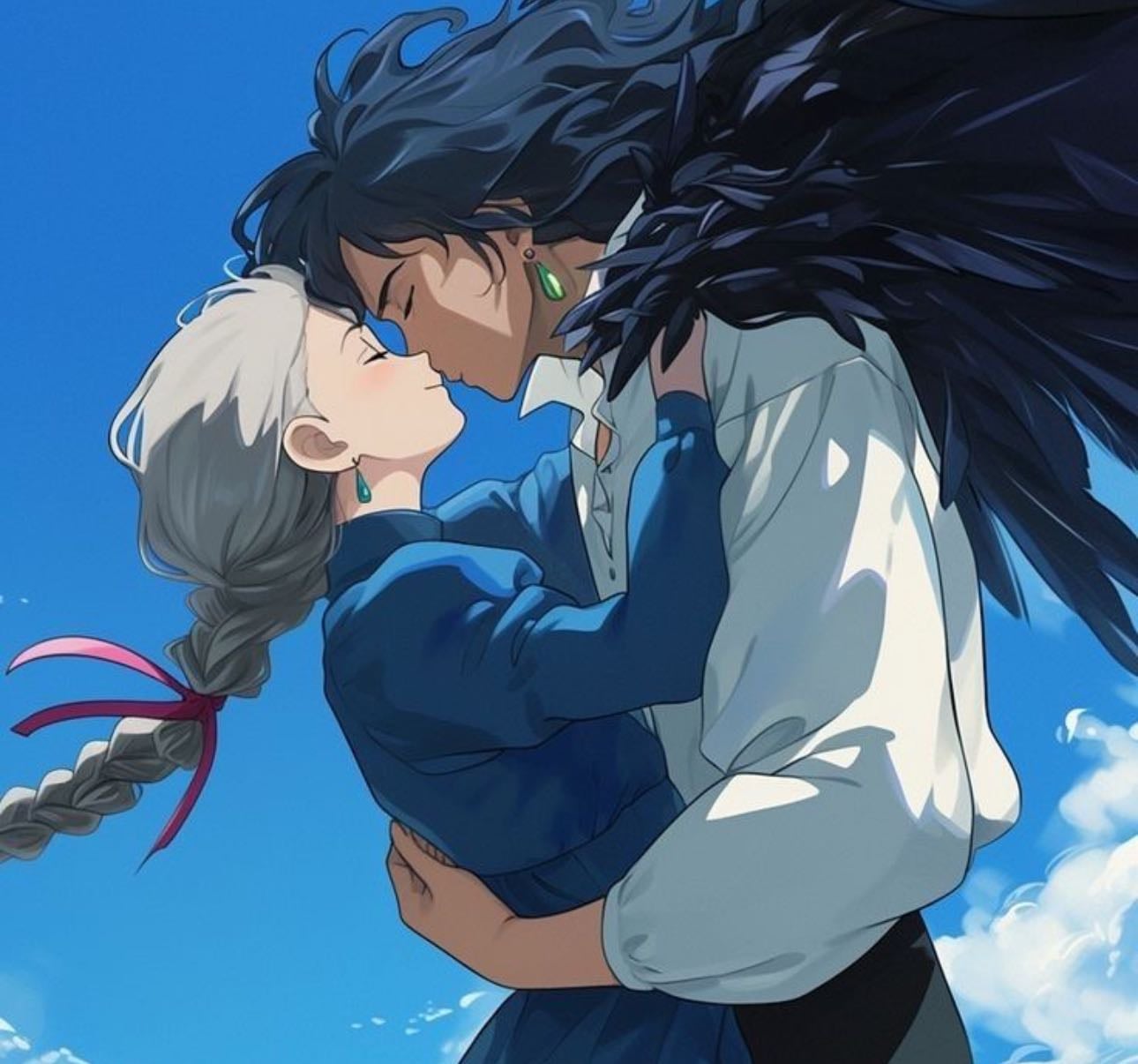 Anime 🦋🩵🫐