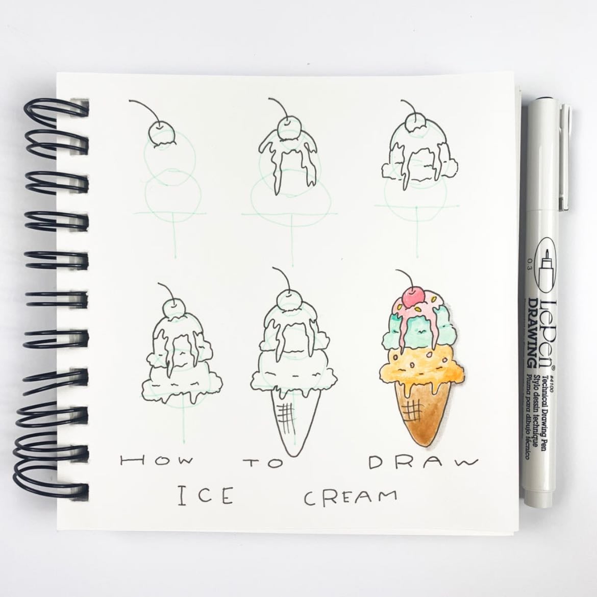 dibujo/sketch ⭐️ - una forma maravillosa de expresarse mediante una hoja y un papel