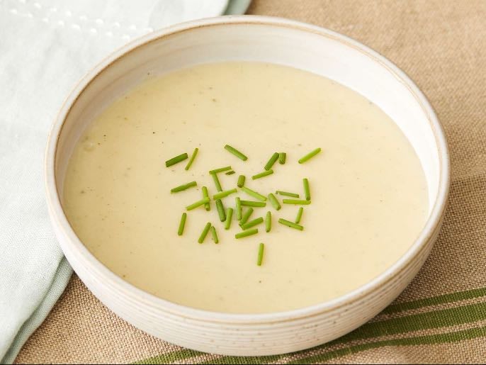 Vichyssoise