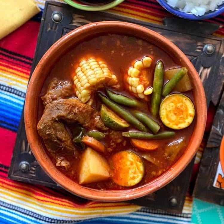 Mole de olla