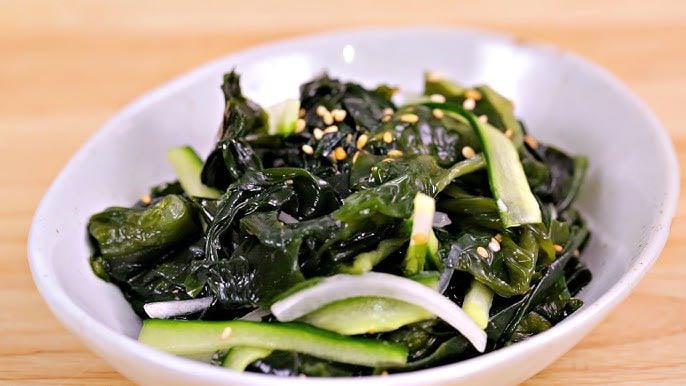 Miyeok muchim