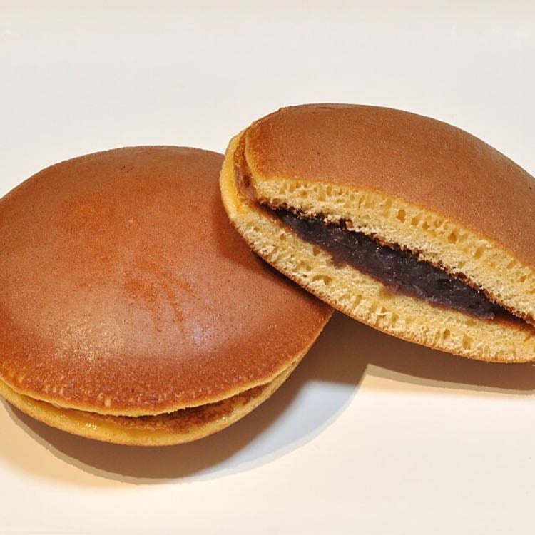 Dorayaki