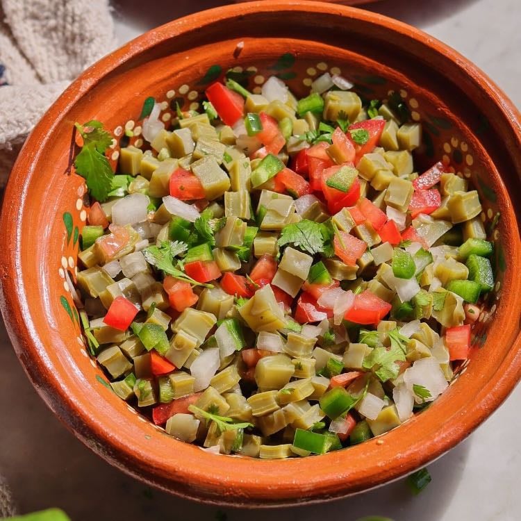 Nopales