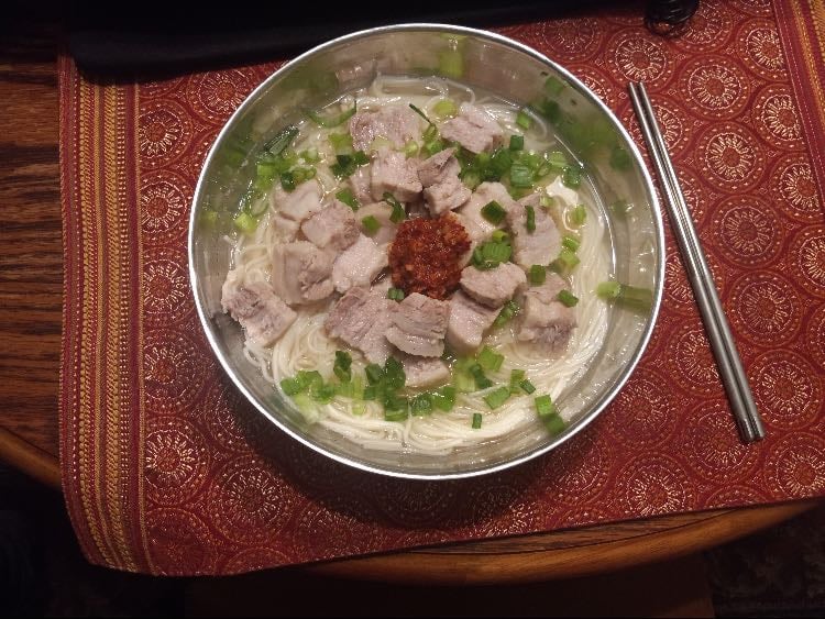 Gogi-guksu