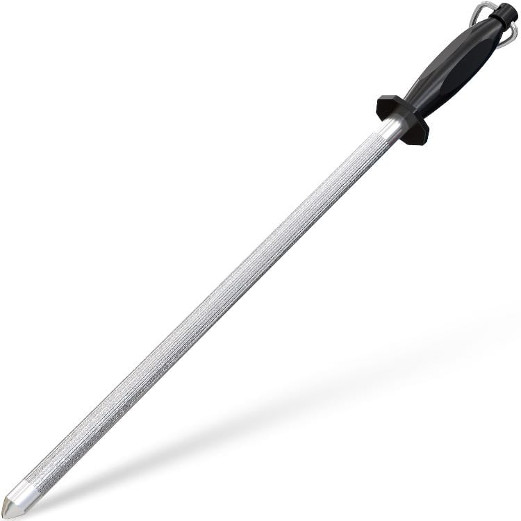 Honing steel