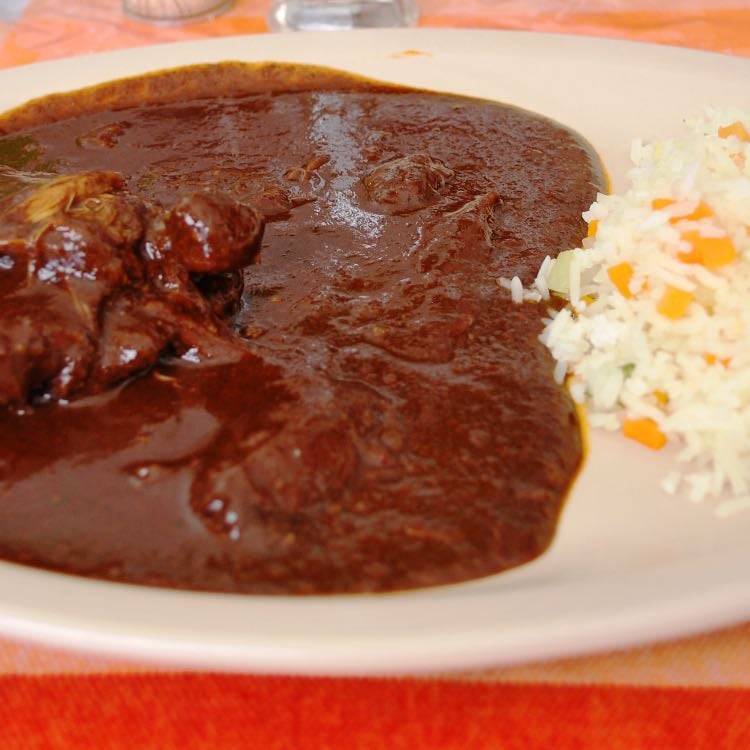 Mole