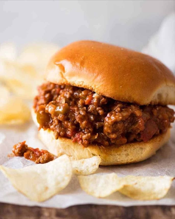 Sloppy Joe