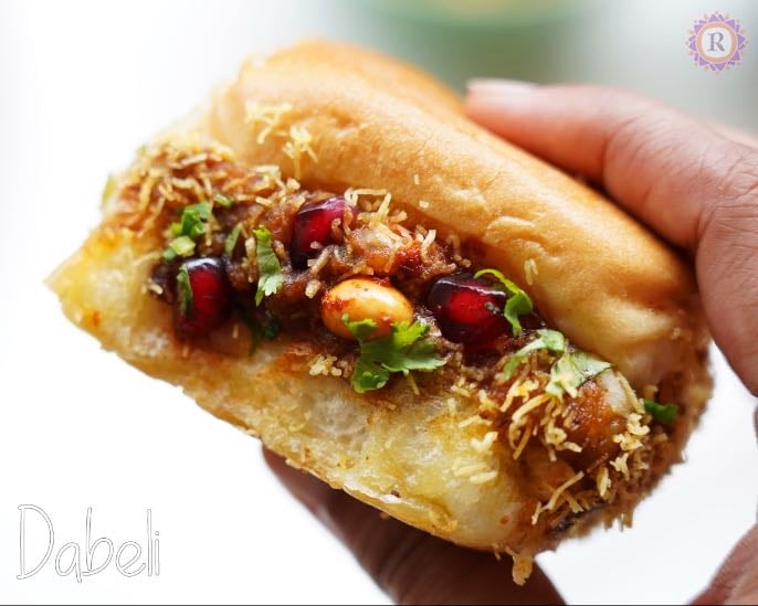 Dabeli