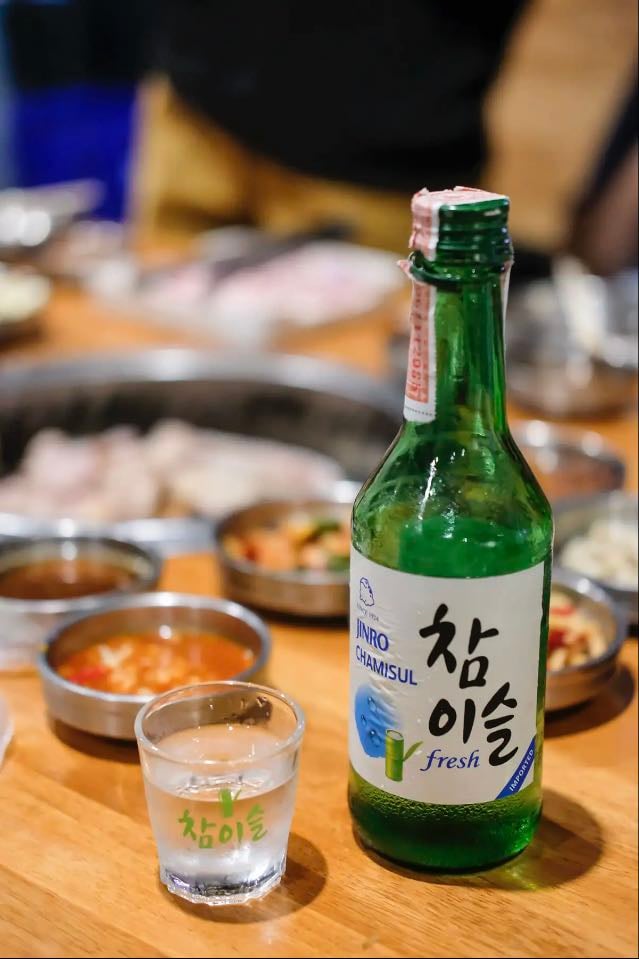 Soju