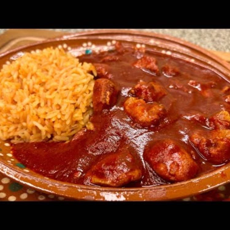 Asado rojo