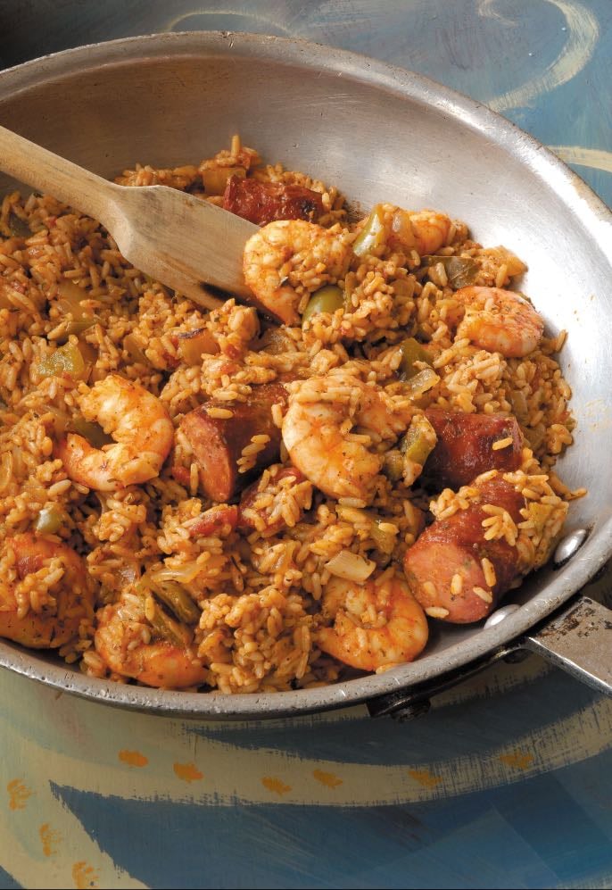 Jambalaya
