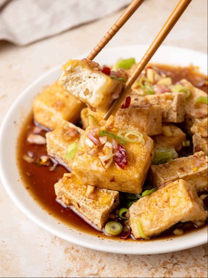 Tahu gejrot