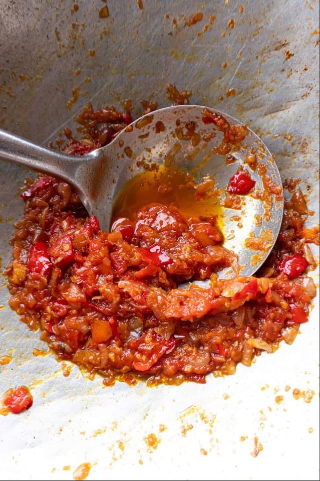 Sambal