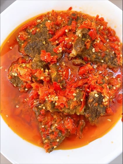 Dengdeng lambok