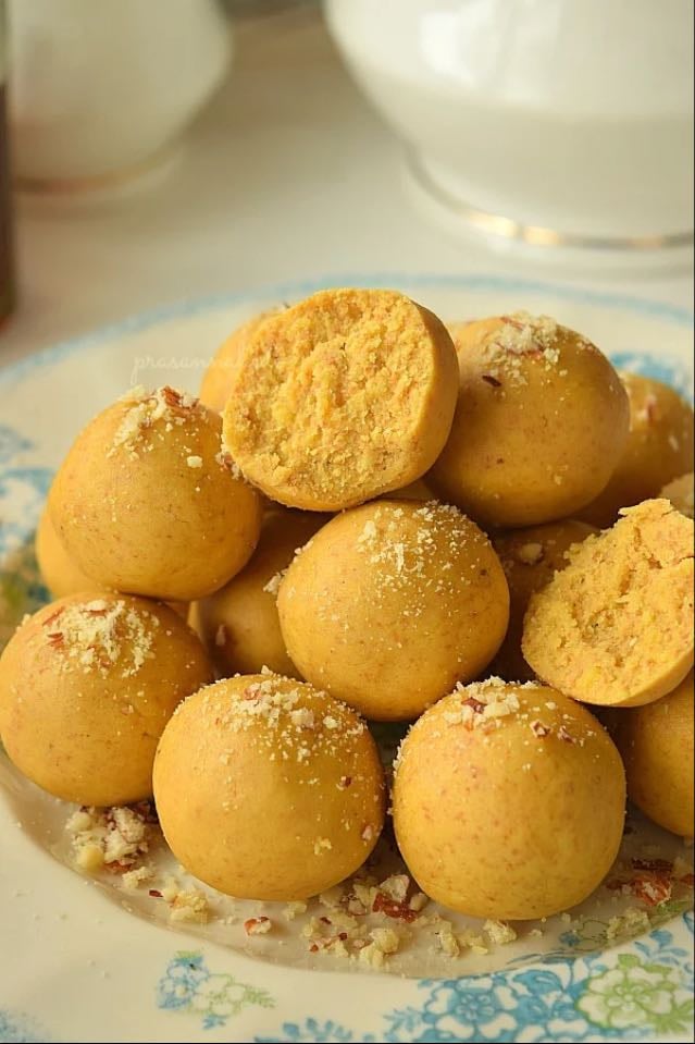 Ladoo