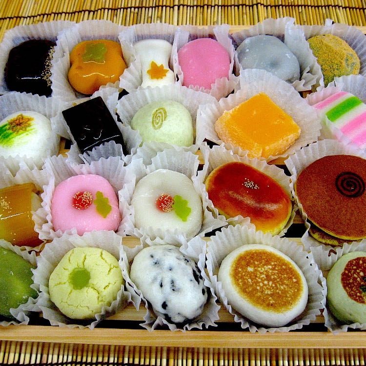 Mochi