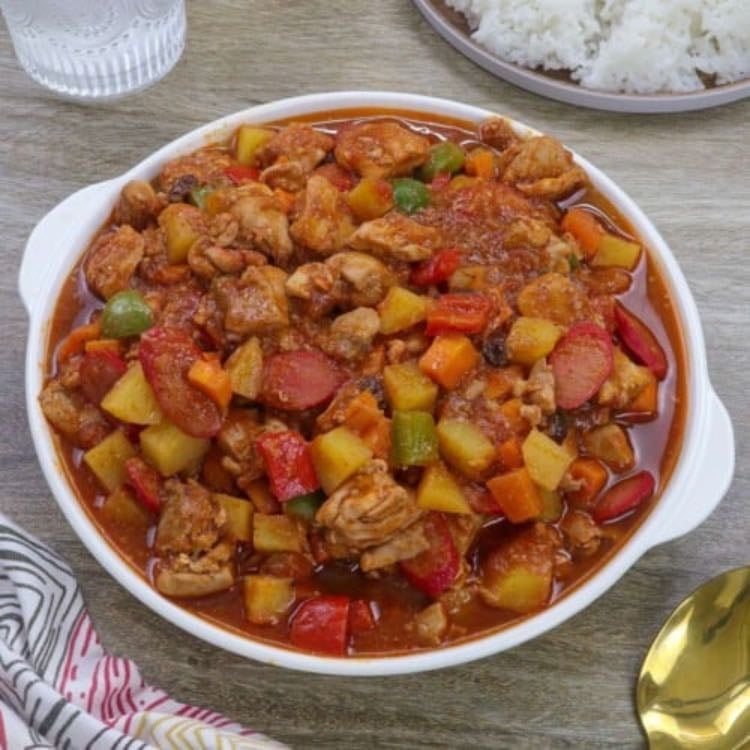 Menudo