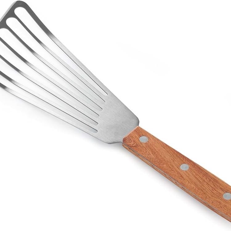 Fish spatula