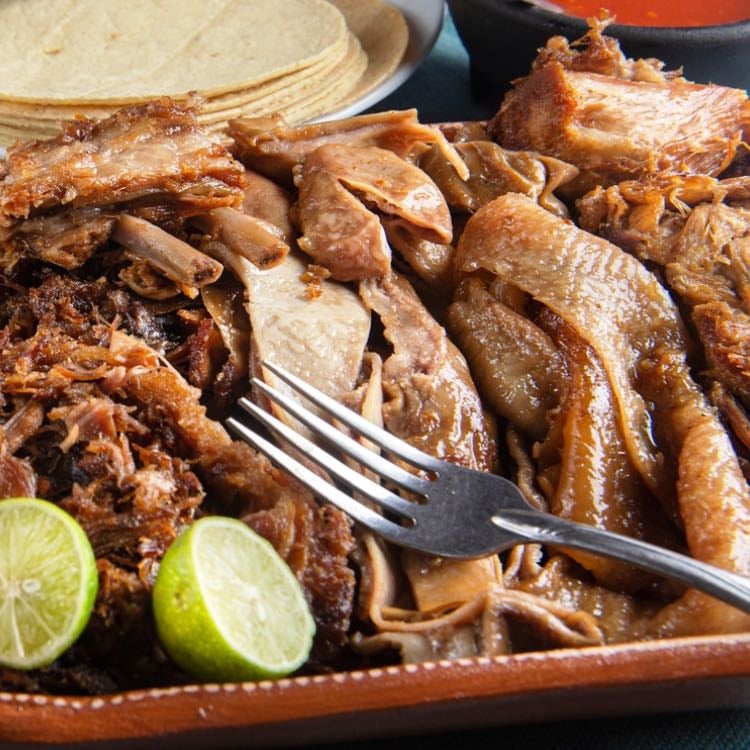 Carnitas