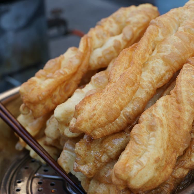 Youtiao (油條)