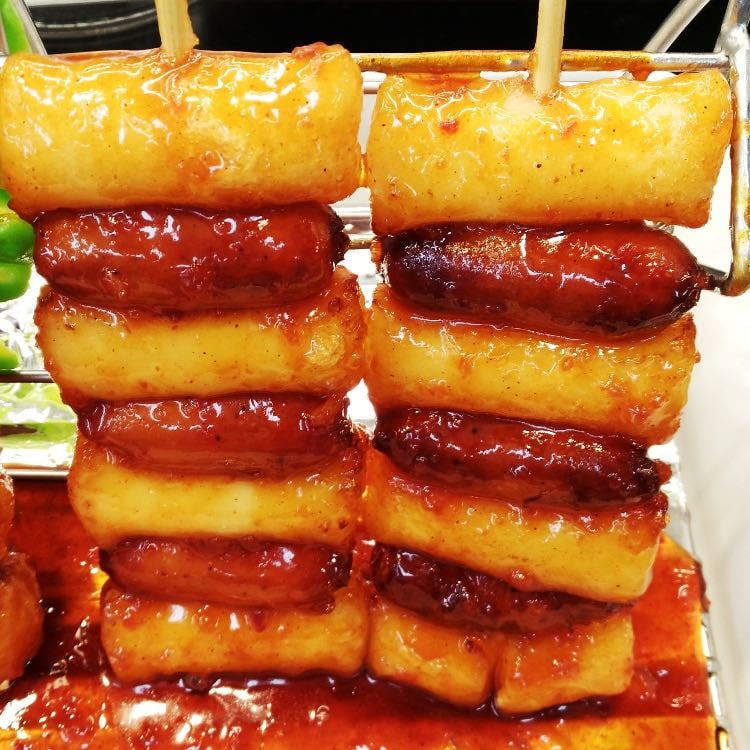 Sotteok sotteok
