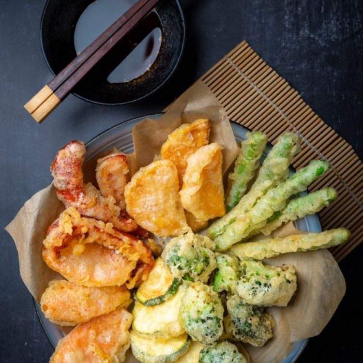 Tempura