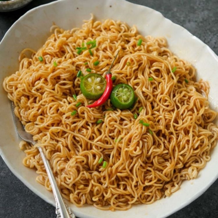 Pancit canton
